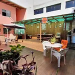 Residencial Recanto Paraiso Bc - Flat