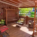 Residencial Recanto Paraiso Bc - Flat