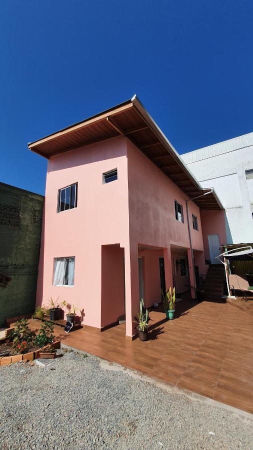 Apartment Residencial Recanto Paraiso Bc - Flat *