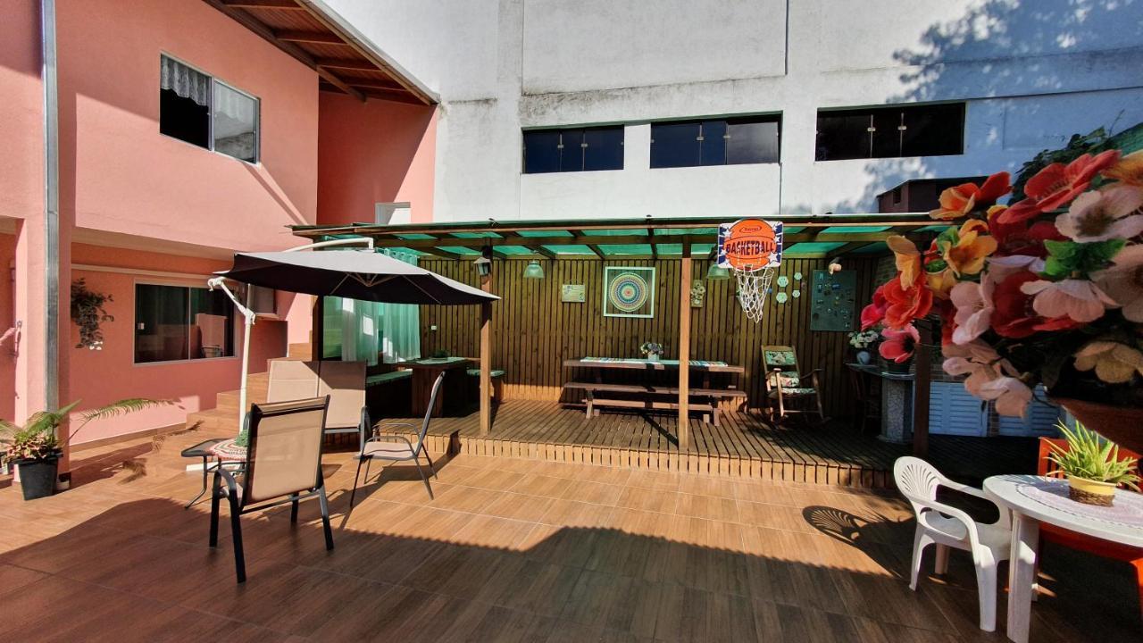 Residencial Recanto Paraiso Bc - Flat Balneario Camboriu