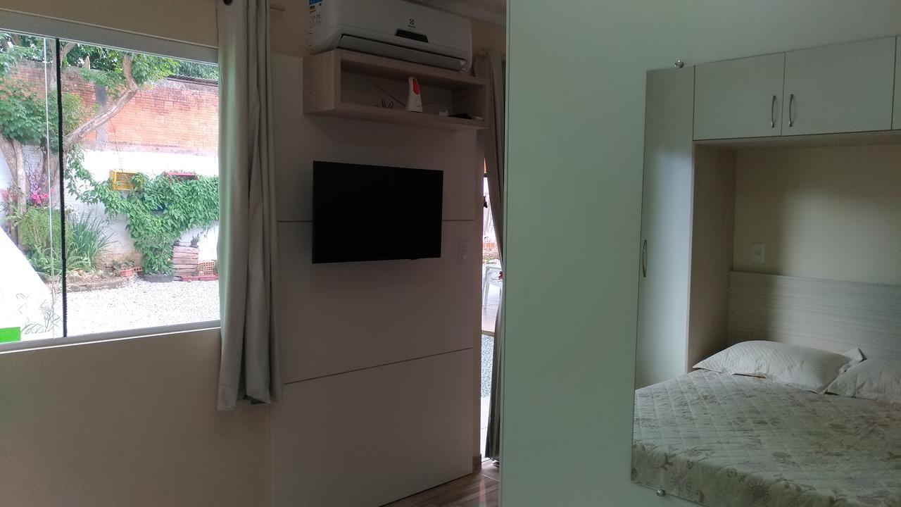 Apartment Residencial Recanto Paraiso Bc - Flat