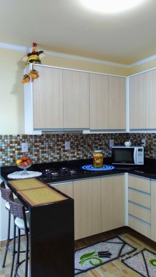 Residencial Recanto Paraiso Bc - Flat
