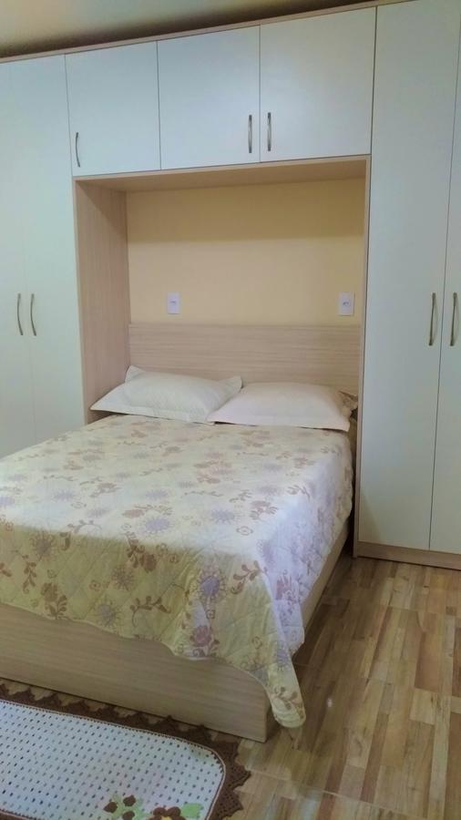 Residencial Recanto Paraiso Bc - Flat *