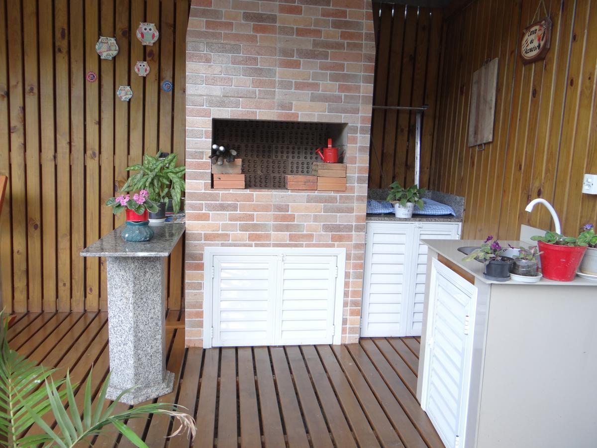 Residencial Recanto Paraiso Bc - Flat Apartment