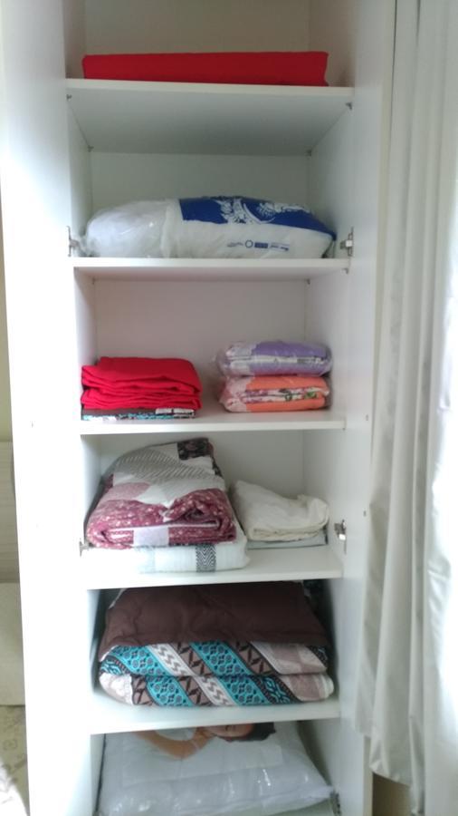 Residencial Recanto Paraiso Bc - Flat Apartment Balneario Camboriu