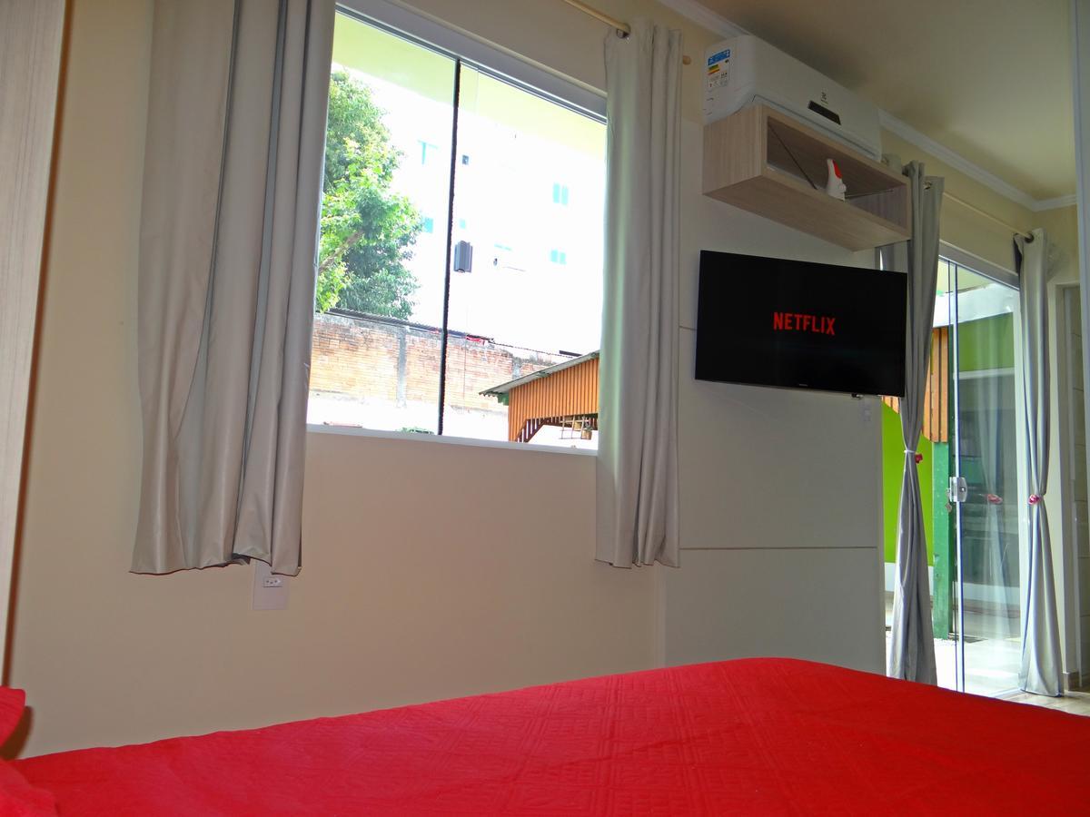 Apartment Residencial Recanto Paraiso Bc - Flat Balneario Camboriu