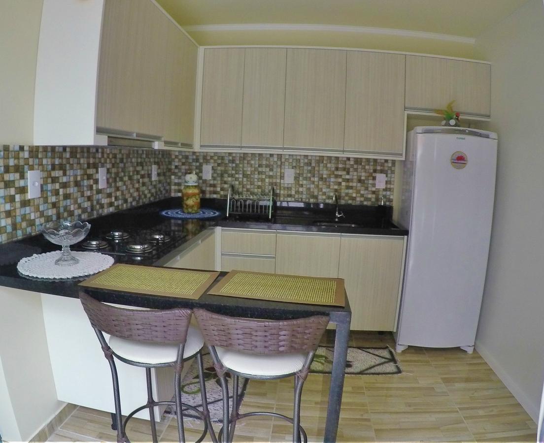 Residencial Recanto Paraiso Bc - Flat * Balneario Camboriu