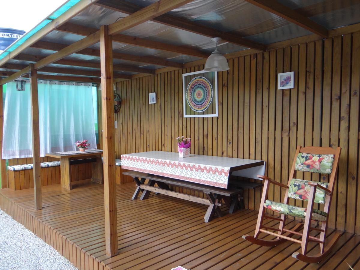 Residencial Recanto Paraiso Bc - Flat Apartment *