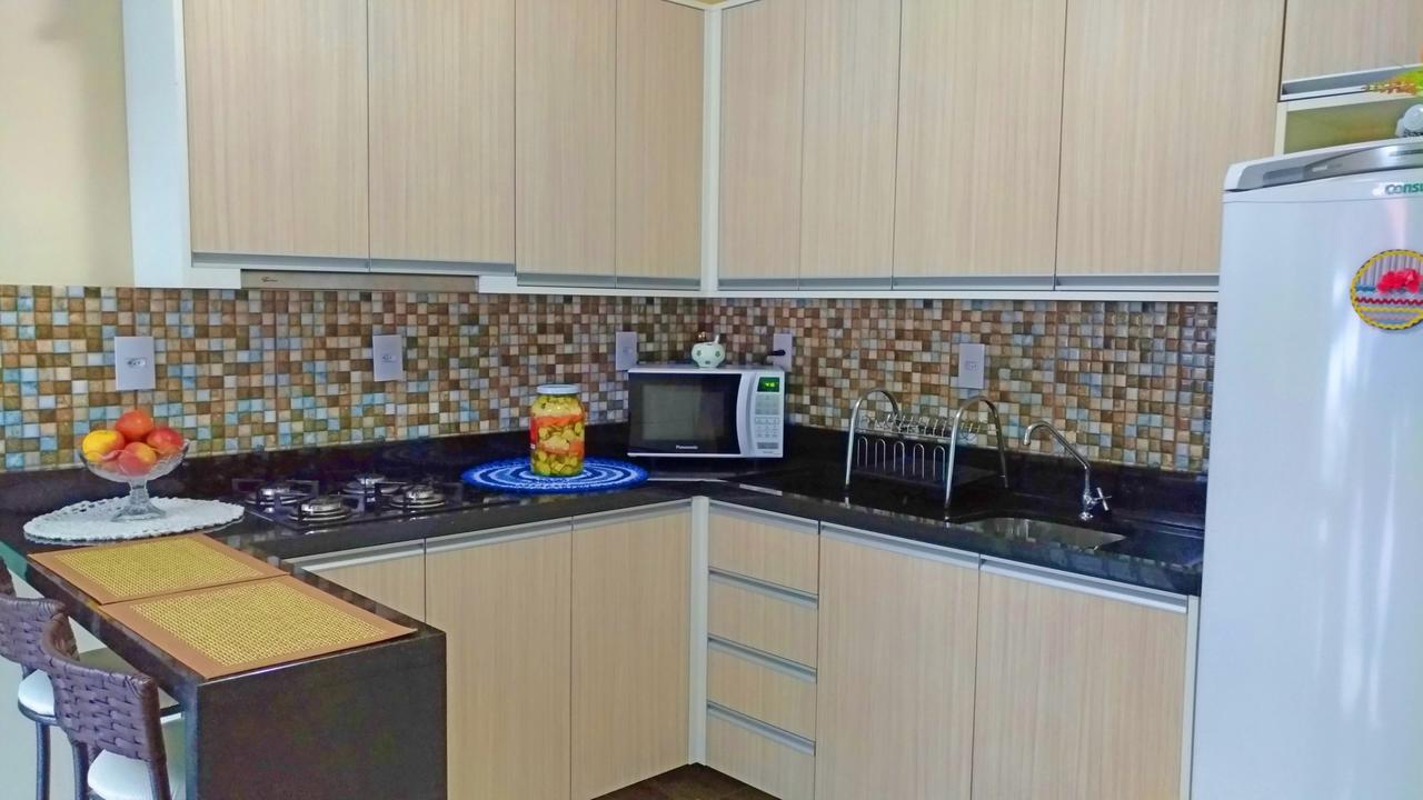 Residencial Recanto Paraiso Bc - Flat Apartment