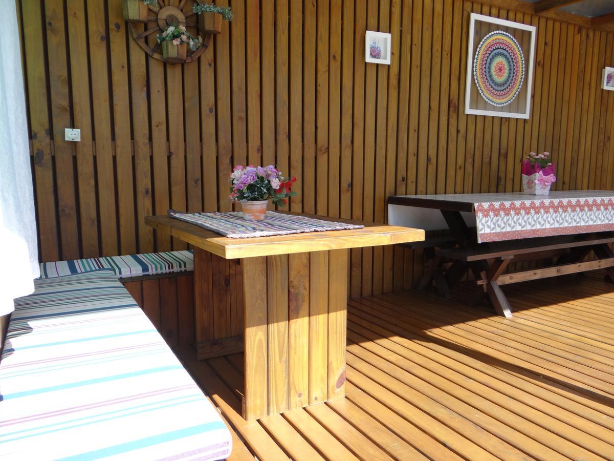 Apartment Residencial Recanto Paraiso Bc - Flat