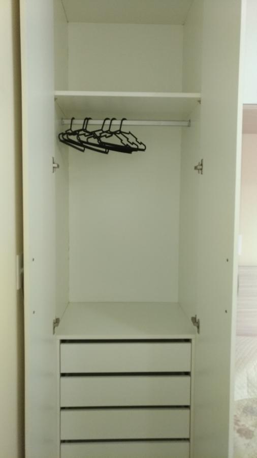 Residencial Recanto Paraiso Bc - Flat *