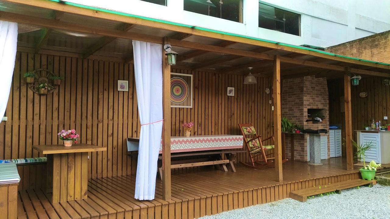 Residencial Recanto Paraiso Bc - Flat Apartment Balneario Camboriu