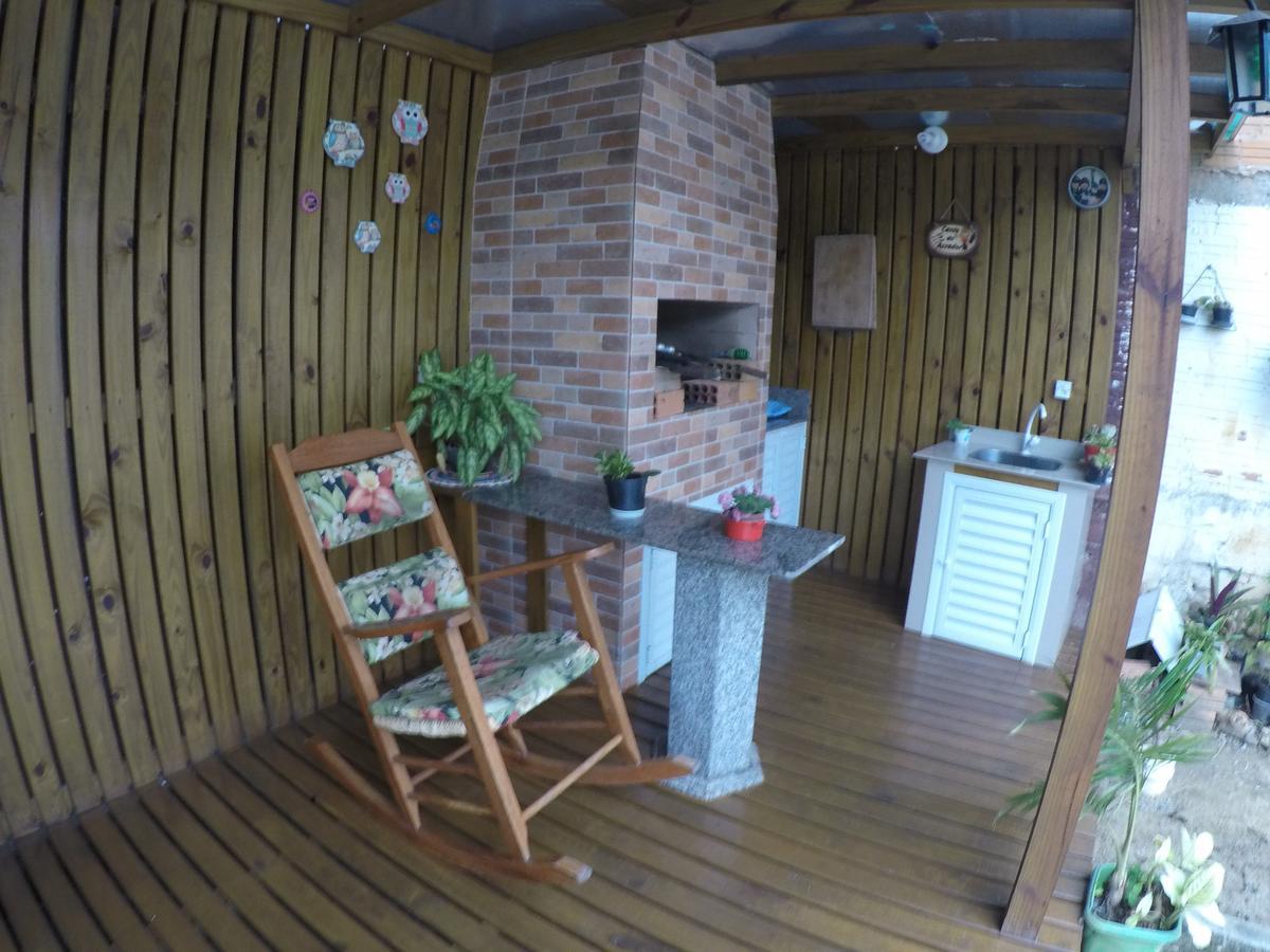 Residencial Recanto Paraiso Bc - Flat *