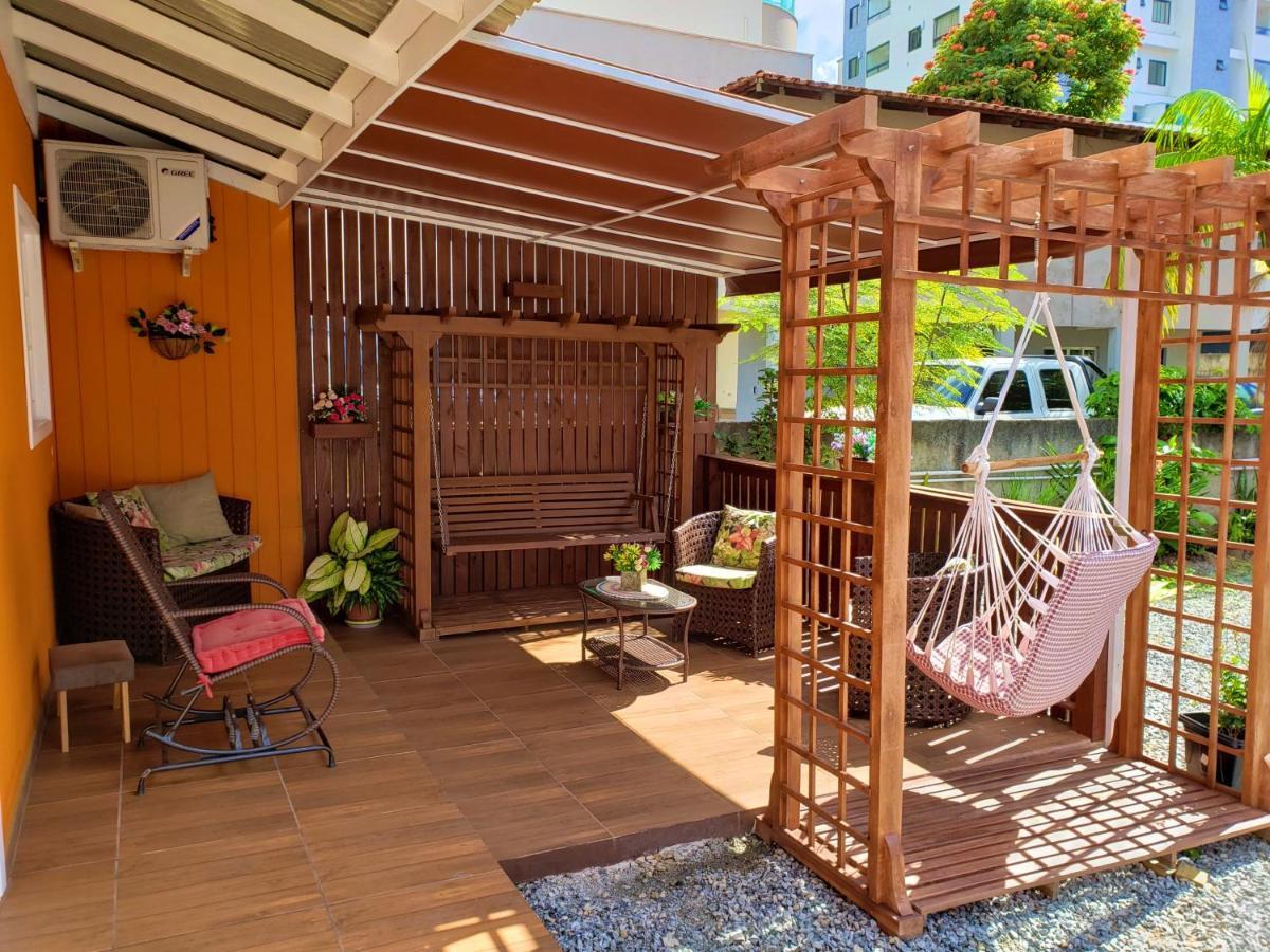 Residencial Recanto Paraiso Bc - Flat Apartment